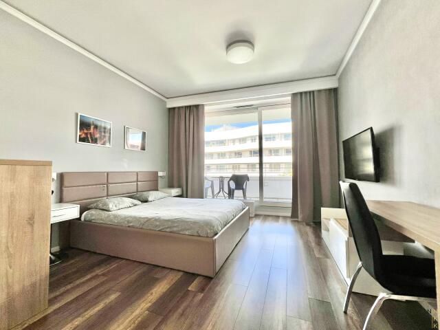 Mieszkanie 1-pokojowe Wrocław Stare Miasto, ul. Podwale. Zdjęcie 9