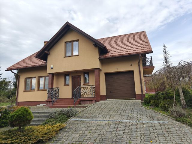 dom wolnostojący, 5 pokoi Przemyśl Lipowica, ul. Zofii Chrzanowskiej. Zdjęcie 1