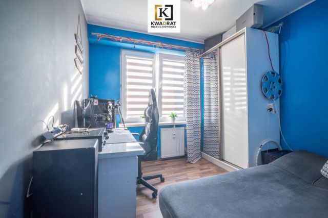 Mieszkanie 4-pokojowe Mińsk Mazowiecki, ul. Sędomierska. Zdjęcie 9