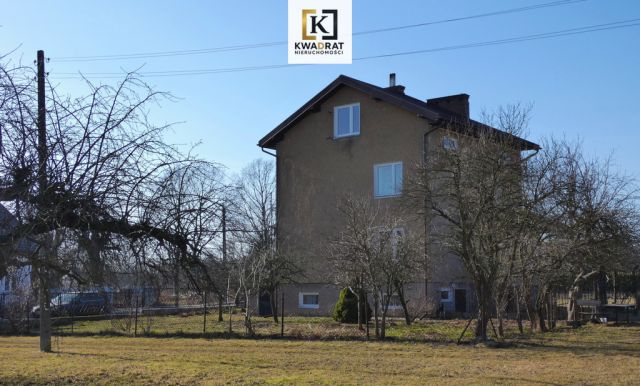 dom wolnostojący, 6 pokoi Kałuszyn, ul. Ogrodowa. Zdjęcie 2