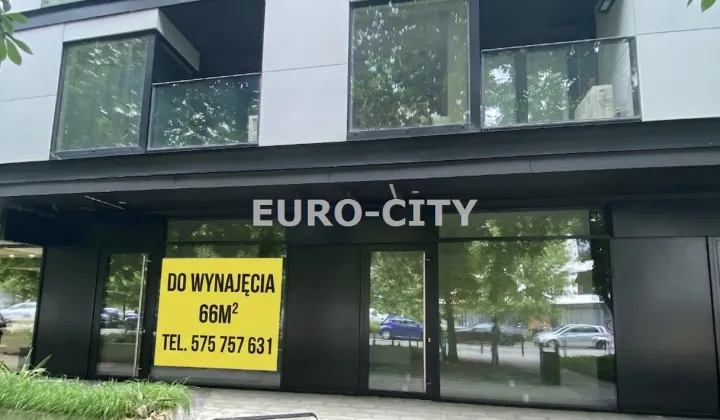 Lokal Wrocław, ul. Księcia Witolda