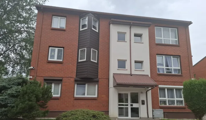 Mieszkanie 3-pokojowe Warszawa Sadyba, ul. Augustówka