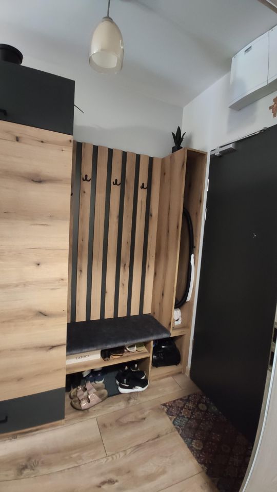 Mieszkanie 1-pokojowe Wrocław Popowice, ul. Jaworska. Zdjęcie 9