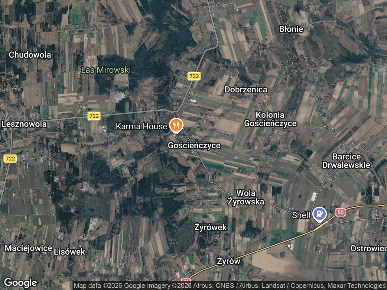 Działka inna Gościeńczyce. Zdjęcie 1