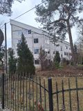 dom wolnostojący Warszawa Wesoła, ul. Bartosza Głowackiego. Zdjęcie 1