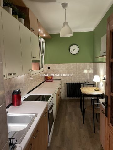 Mieszkanie 2-pokojowe Kraków Nowa Huta, os. Spółdzielcze. Zdjęcie 2