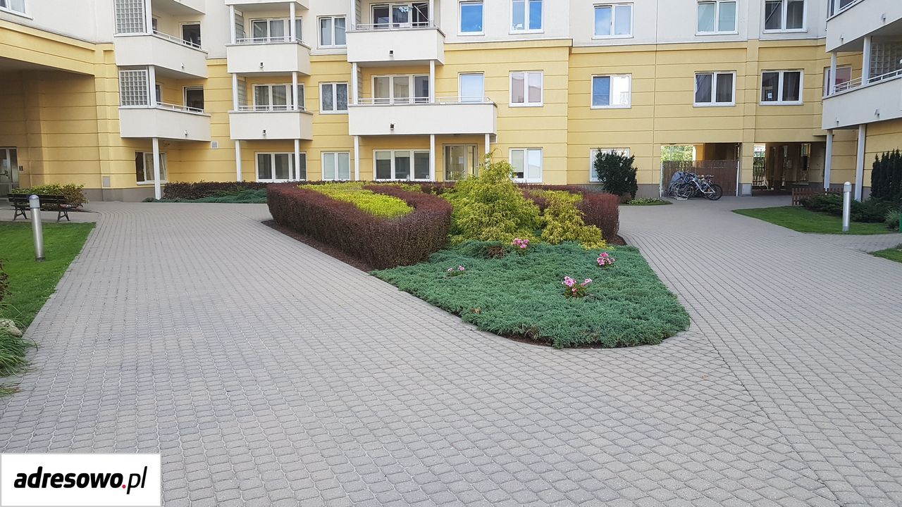Mieszkanie 4-pokojowe Warszawa Ursynów, ul. Alternatywy. Zdjęcie 12