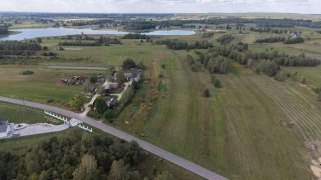 Działka rolno-budowlana Radoszyce, ul. Krakowska. Zdjęcie 1