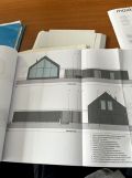 Działka budowlana Szczecin Osów, ul. Sierakowska. Zdjęcie 2