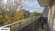 Mieszkanie 2-pokojowe Wrocław Szczepin, ul. Kruszwicka. Zdjęcie 2