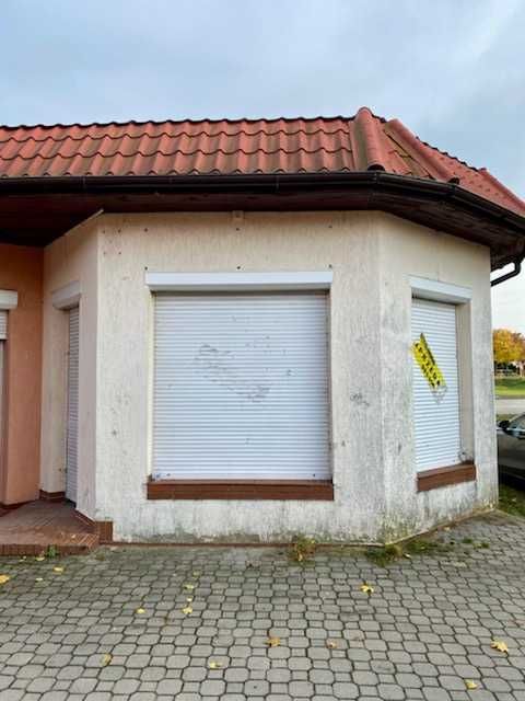 Lokal Olsztynek. Zdjęcie 7