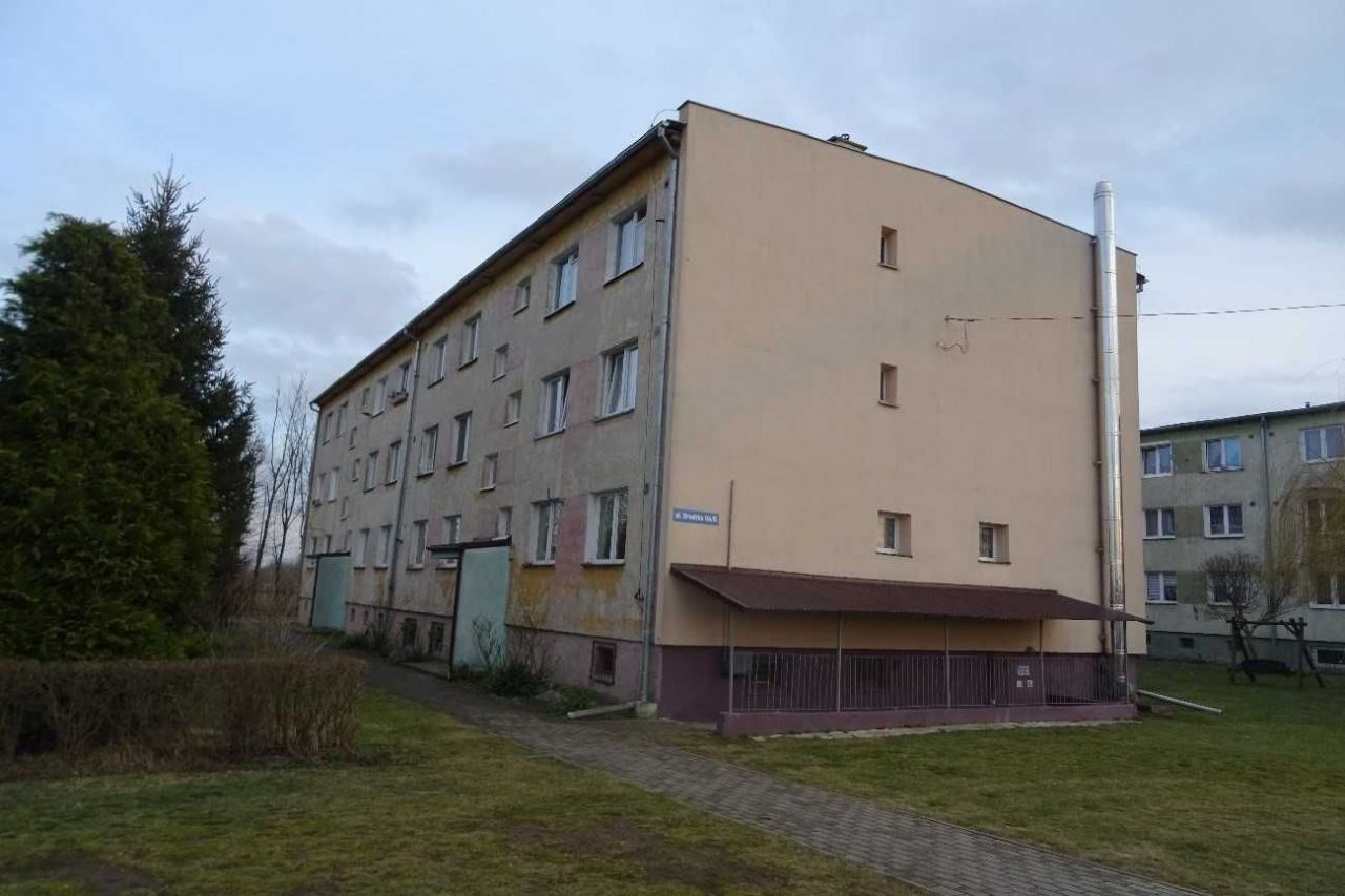 Mieszkanie 4-pokojowe Rakoszyce. Zdjęcie 1