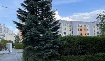 Mieszkanie 2-pokojowe Warszawa Gocław, ul. Stanisława Mikołajczyka