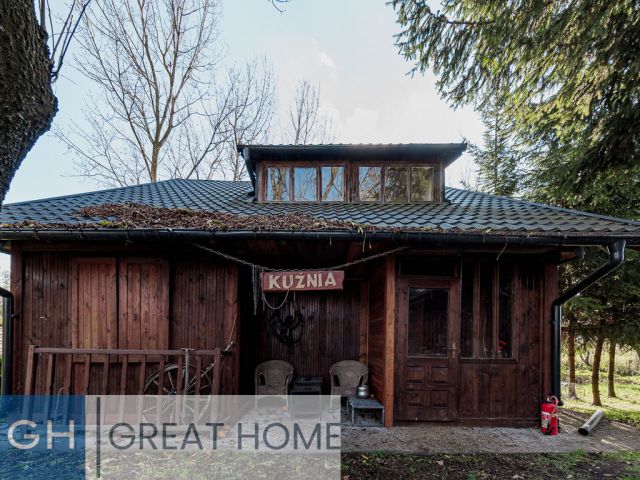 Działka rolna Sobieszyn. Zdjęcie 20