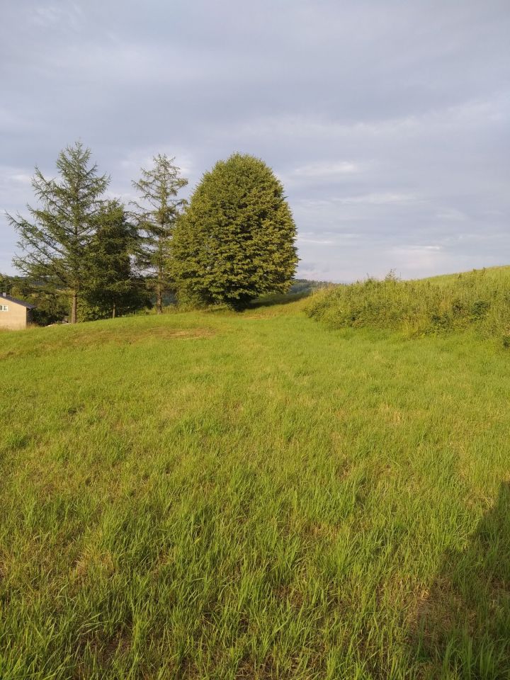 Działka budowlana Zahoczewie. Zdjęcie 2