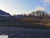 Działka budowlana Śmigiel, ul. Boczna. Zdjęcie 1