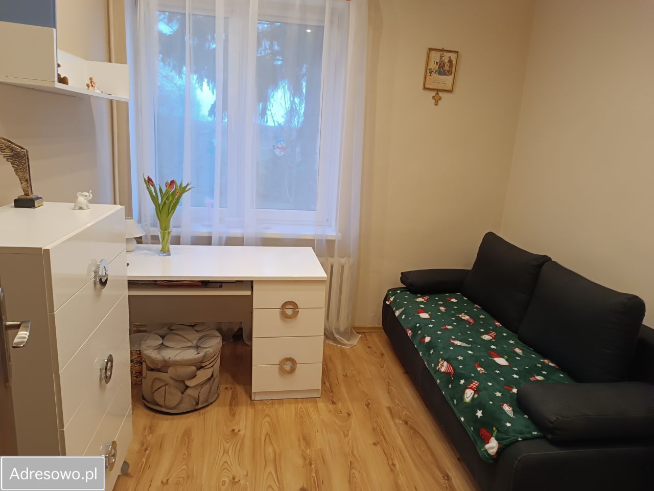 Mieszkanie 6-pokojowe Niedanowo. Zdjęcie 4