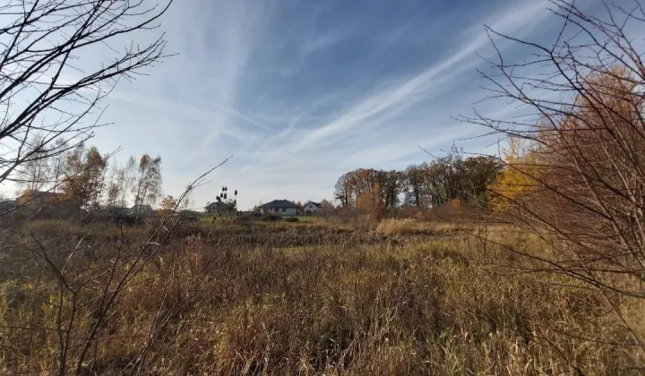 Działka budowlana Choceń, ul. Polna