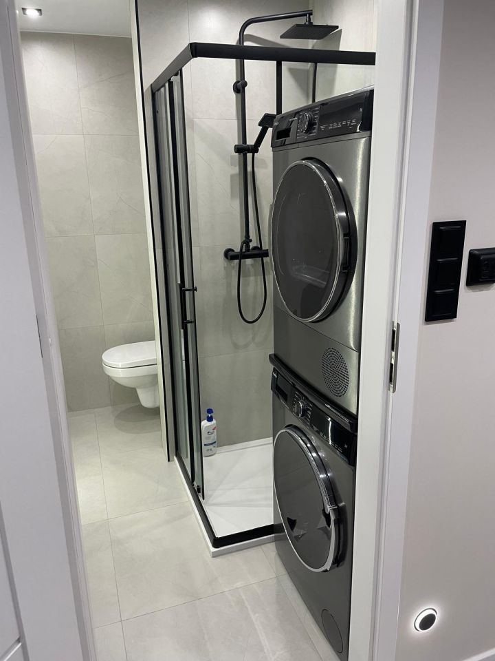 Mieszkanie 3-pokojowe Ostrowiec Świętokrzyski Centrum, os. Ogrody. Zdjęcie 7