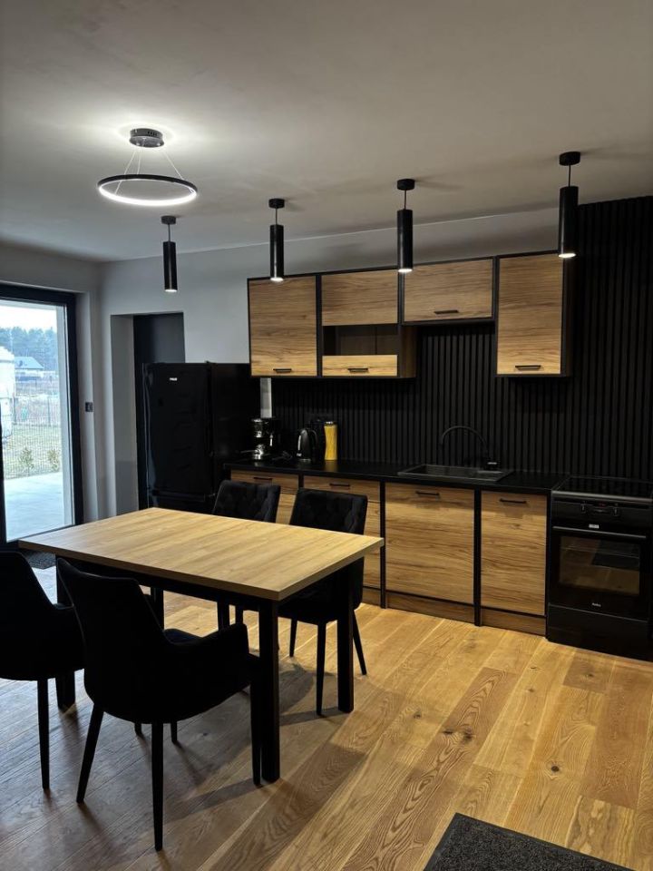 dom letniskowy, 2 pokoje Skrzynka. Zdjęcie 3