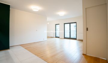 Mieszkanie 3-pokojowe Kraków Bronowice Małe, ul. Filtrowa