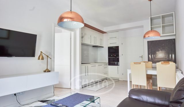 Mieszkanie 2-pokojowe Wrocław Stare Miasto, ul. gen. Władysława Sikorskiego. Zdjęcie 5