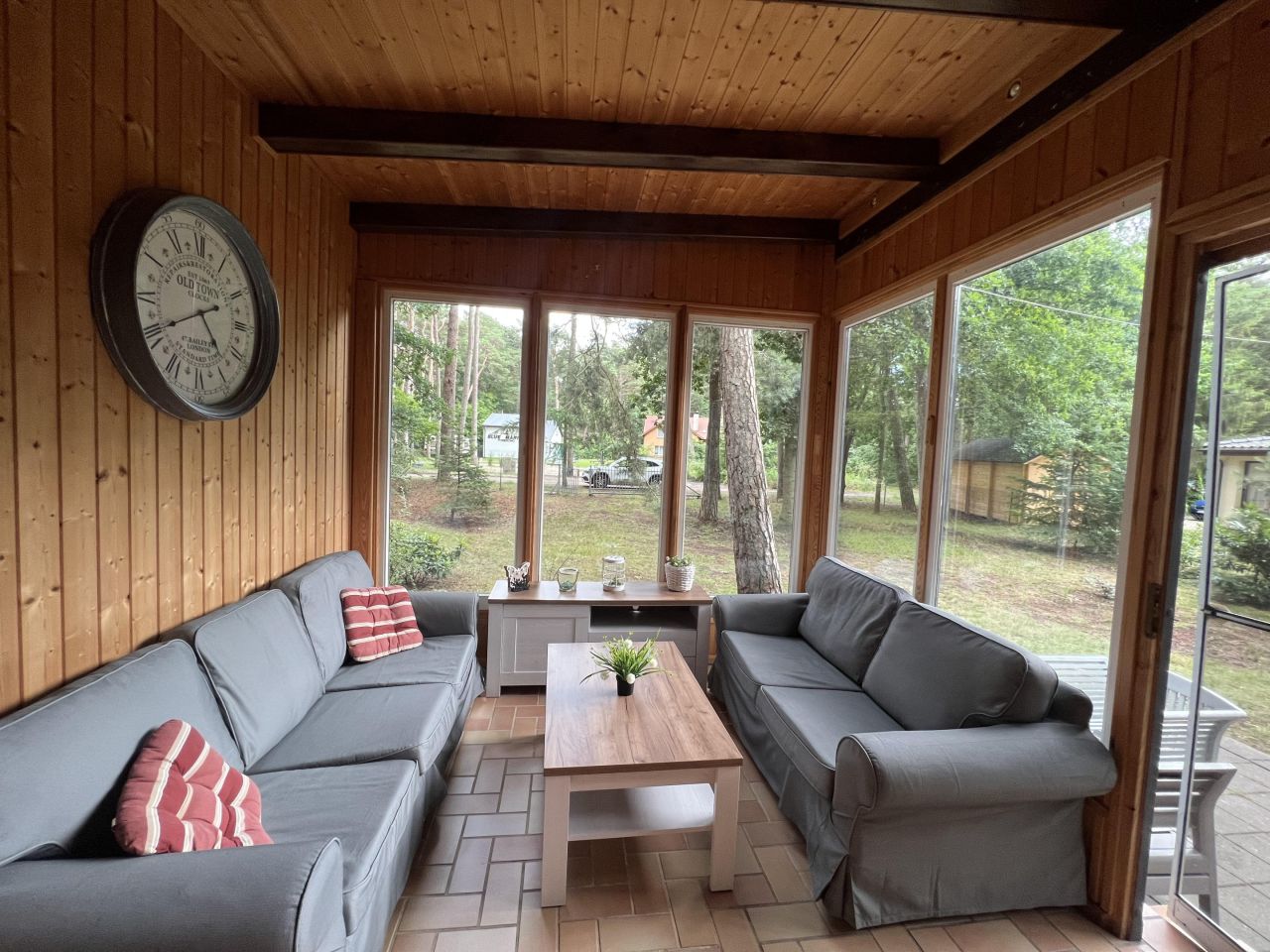 Działka budowlana Pobierowo, ul. Mokotowska. Zdjęcie 12