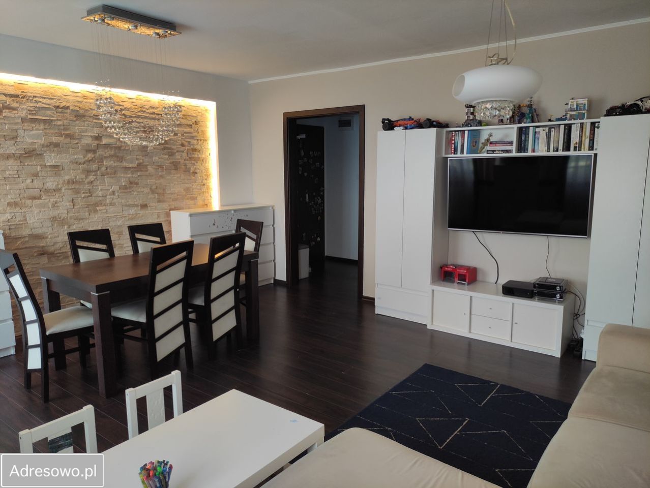 Mieszkanie 2-pokojowe Lublin Czuby, ul. Wiklinowa