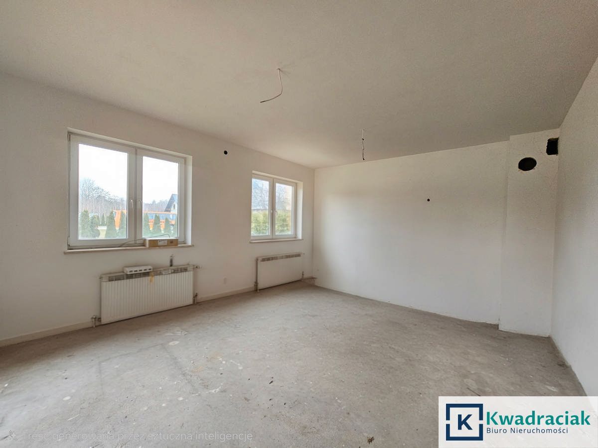 dom wolnostojący, 6 pokoi Wrocanka, ul. Nadrzeczna. Zdjęcie 19