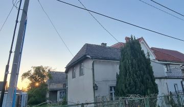 bliźniak Rumia, ul. Kasztanowa