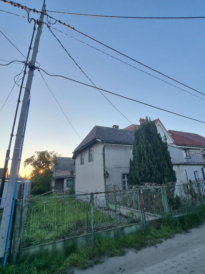 bliźniak Rumia, ul. Kasztanowa