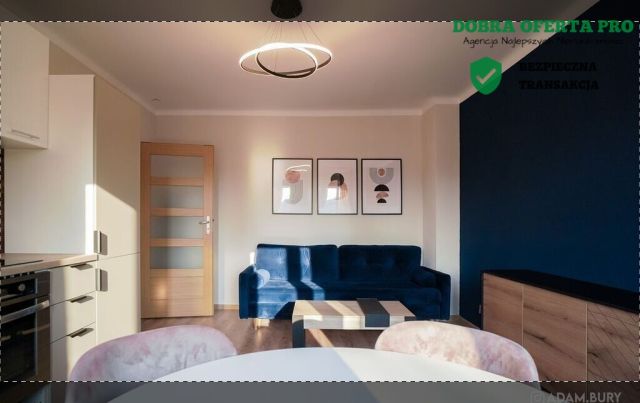 Mieszkanie 2-pokojowe Gdańsk Śródmieście, ul. Siennicka. Zdjęcie 6