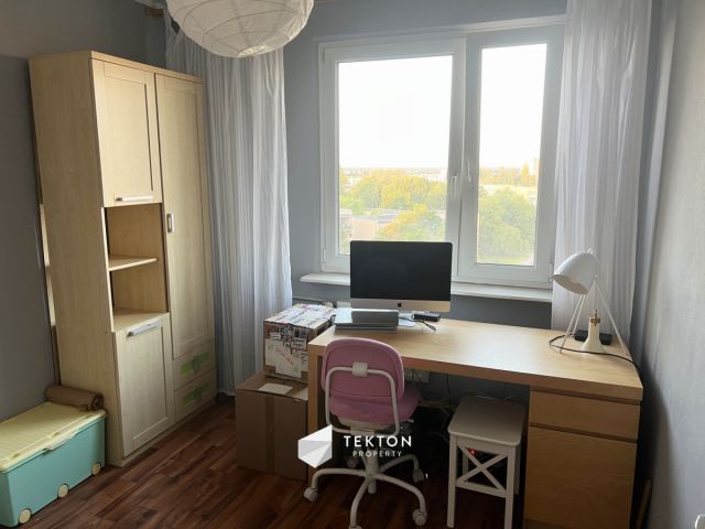 Mieszkanie 3-pokojowe Warszawa Ursynów, ul. Stefana Szolc-Rogozińskiego. Zdjęcie 9