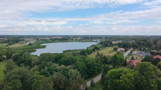 dom wolnostojący, 6 pokoi Złotokłos. Zdjęcie 34