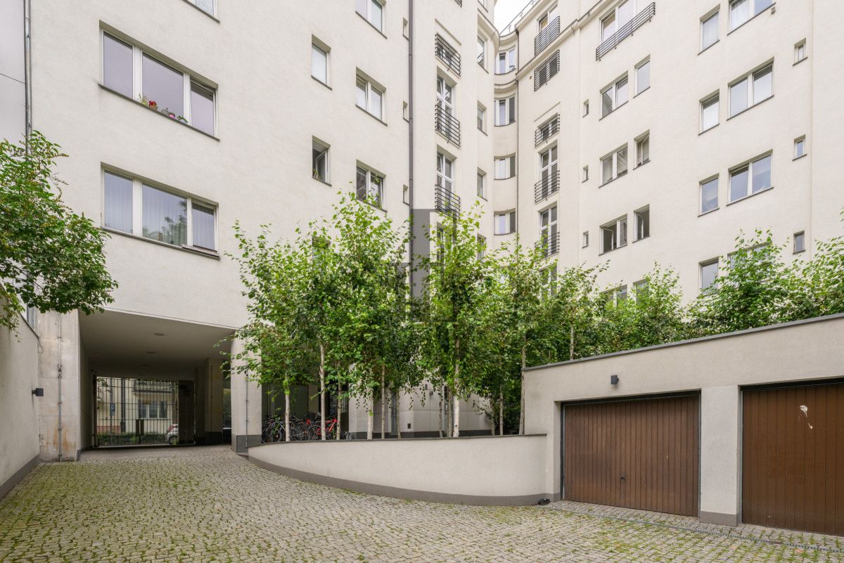 Mieszkanie 2-pokojowe Warszawa Mokotów, ul. Asfaltowa. Zdjęcie 11