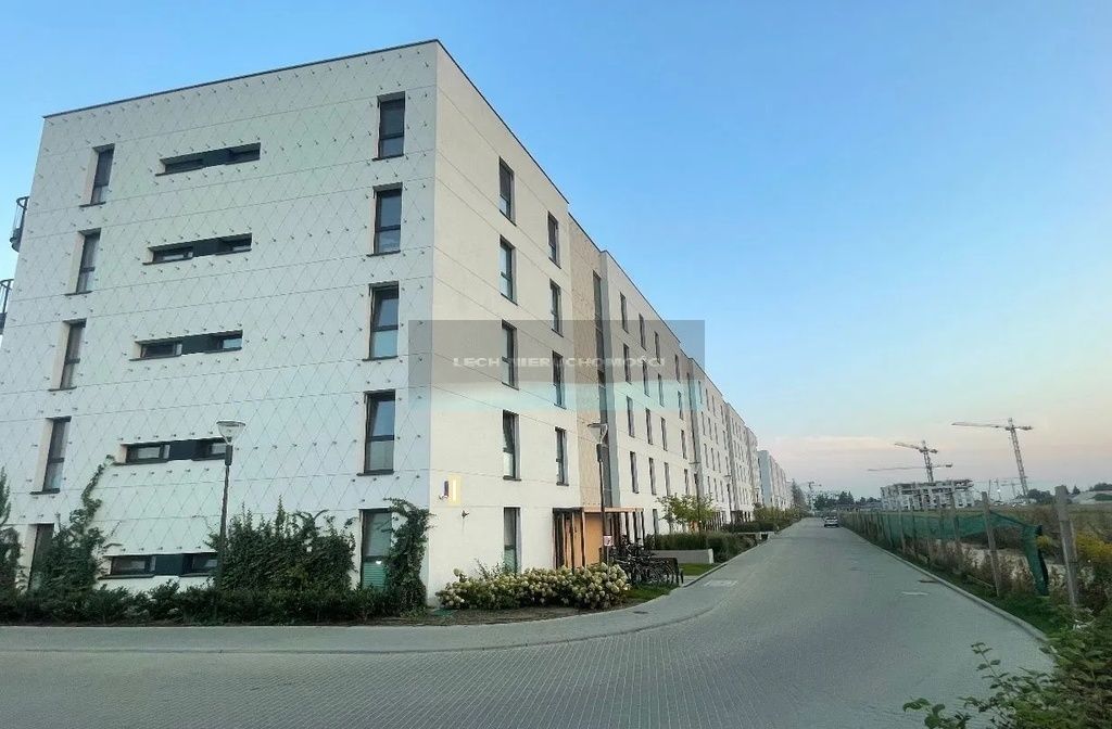 Mieszkanie 4-pokojowe Warszawa Bemowo, ul. Batalionów Chłopskich