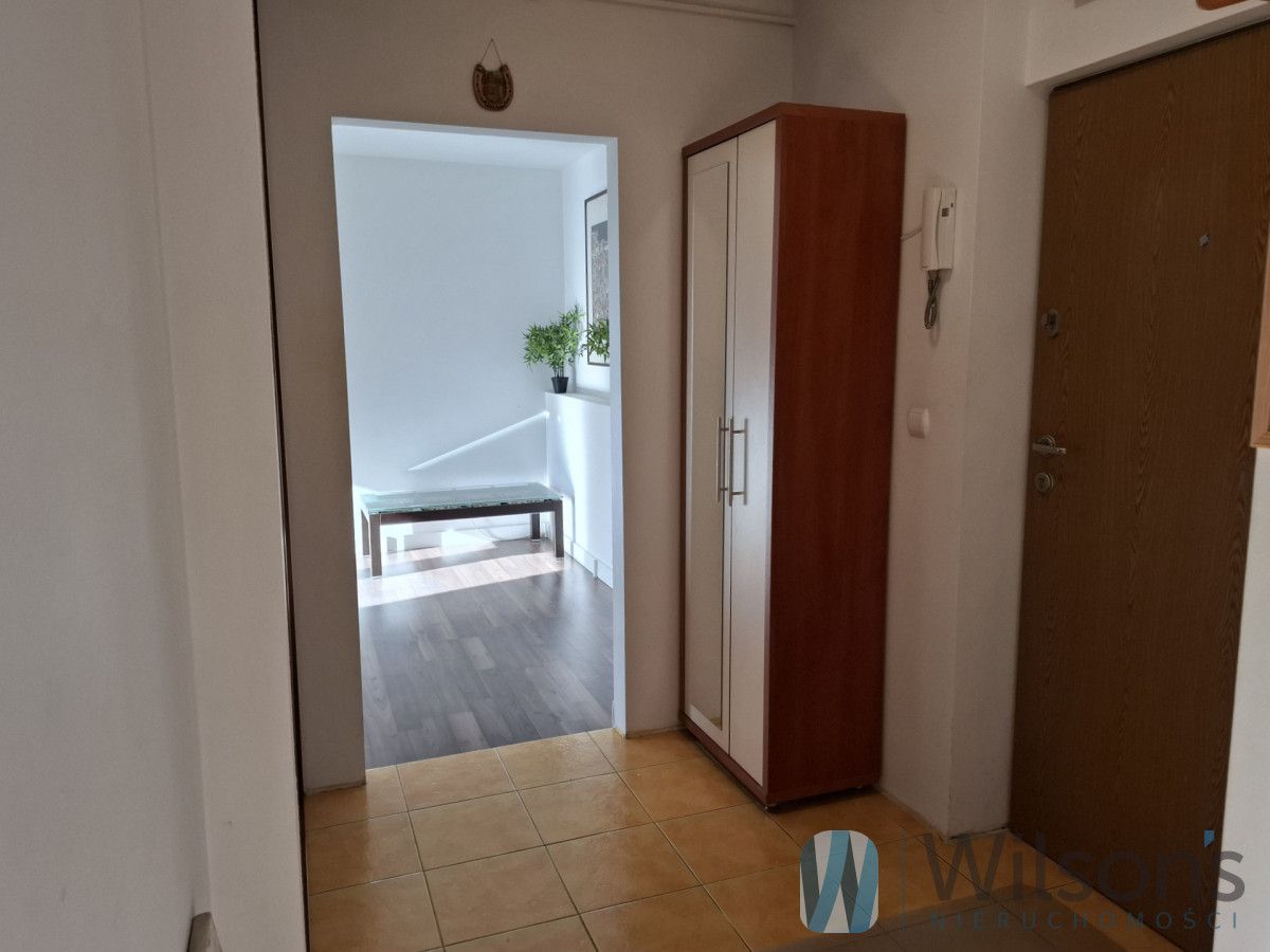 Mieszkanie 2-pokojowe Warszawa Rembertów, ul. Kramarska. Zdjęcie 11