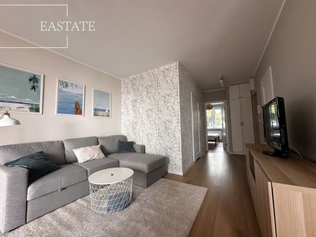 Mieszkanie 2-pokojowe Warszawa Ochota, ul. Włodarzewska. Zdjęcie 3