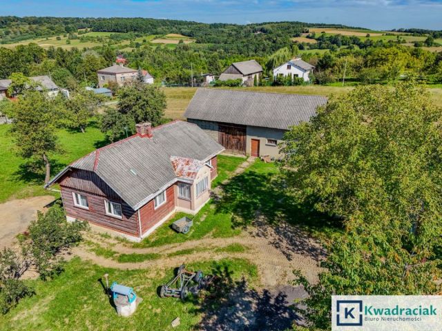 dom wolnostojący, 3 pokoje Kopytowa. Zdjęcie 3