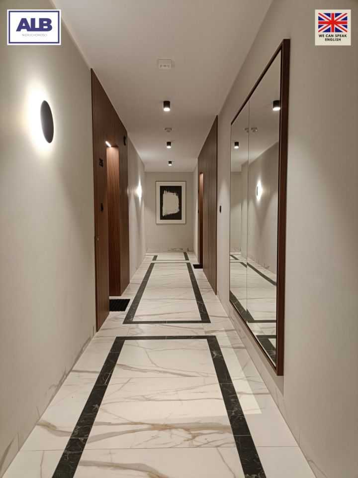 Mieszkanie 4-pokojowe Gdańsk Sienna Grobla. Zdjęcie 28