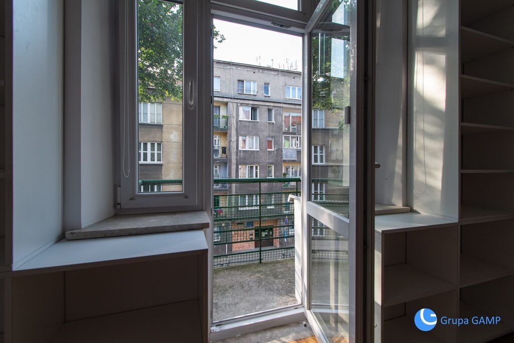 Mieszkanie 2-pokojowe Kraków Krowodrza, ul. Nowowiejska. Zdjęcie 7