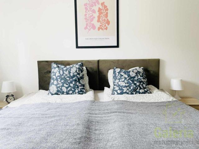 Mieszkanie 2-pokojowe Świnoujście, ul. I Armii Wojska Polskiego. Zdjęcie 11