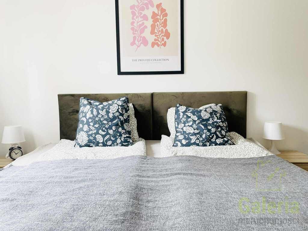 Mieszkanie 2-pokojowe Świnoujście, ul. I Armii Wojska Polskiego. Zdjęcie 11