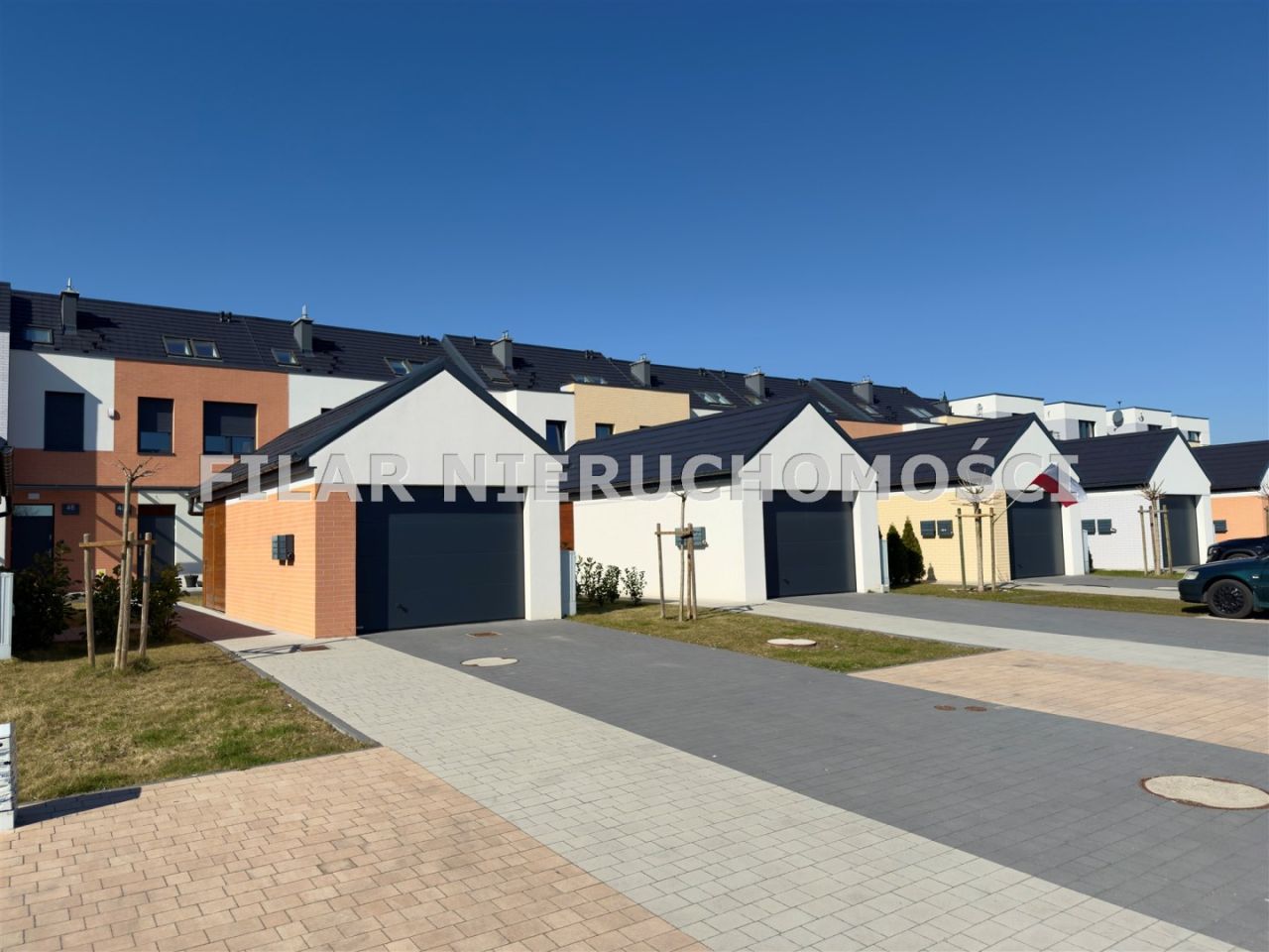 Mieszkanie 4-pokojowe Lubin Małomice. Zdjęcie 12