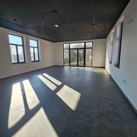 Biuro Międzyrzec Podlaski, ul. Staromiejska. Zdjęcie 1