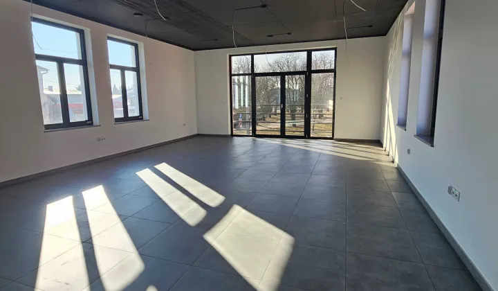 Biuro Międzyrzec Podlaski, ul. Staromiejska