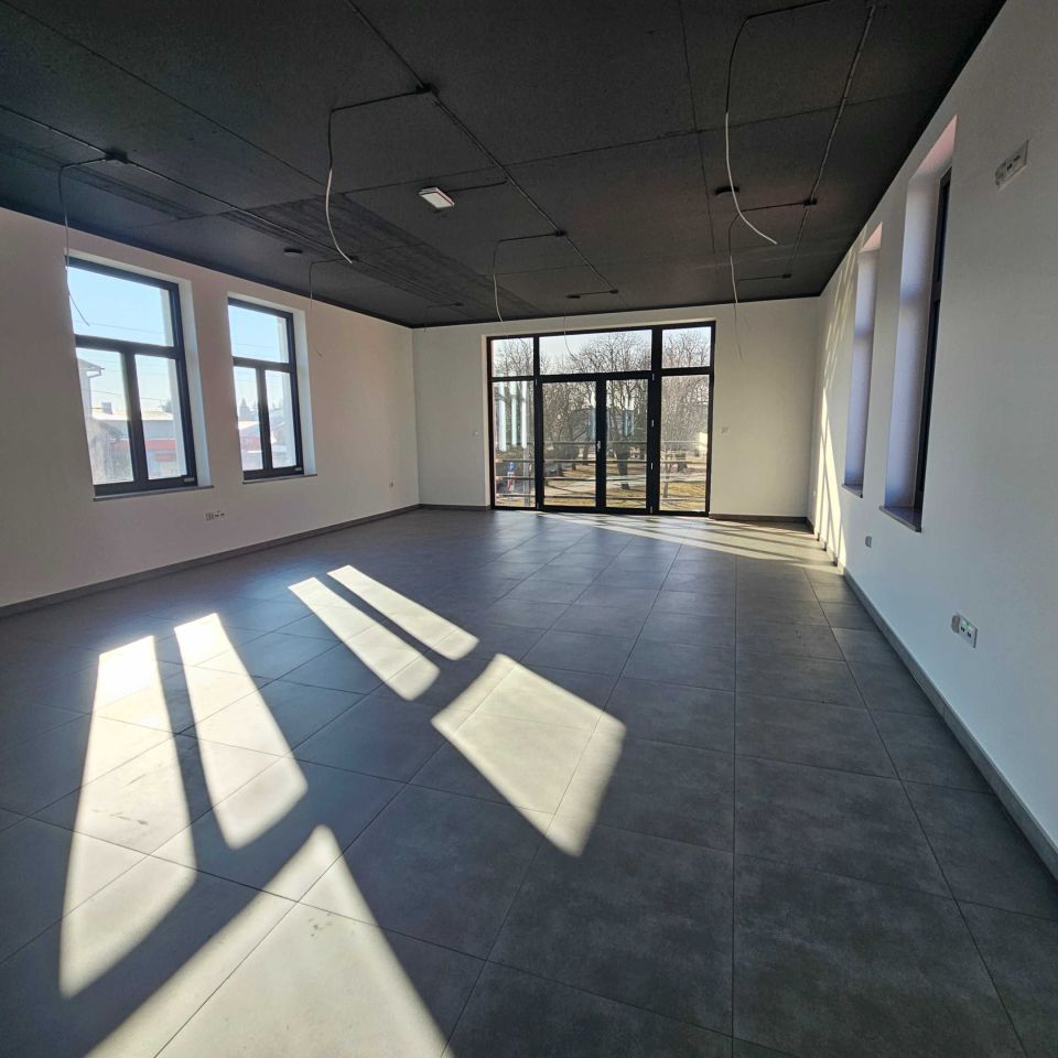 Biuro Międzyrzec Podlaski, ul. Staromiejska