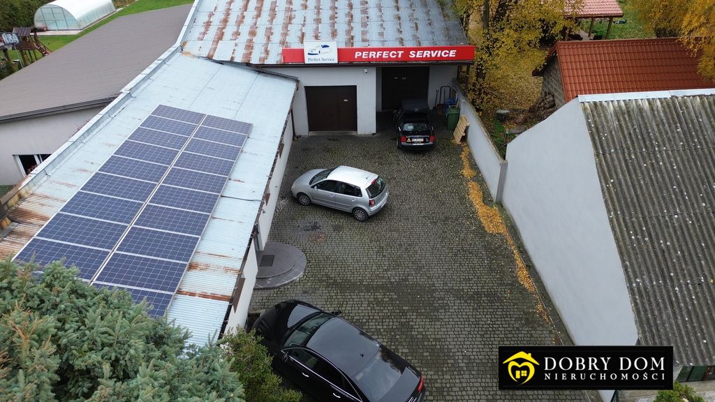 dom wolnostojący, 5 pokoi Konarzyce. Zdjęcie 13