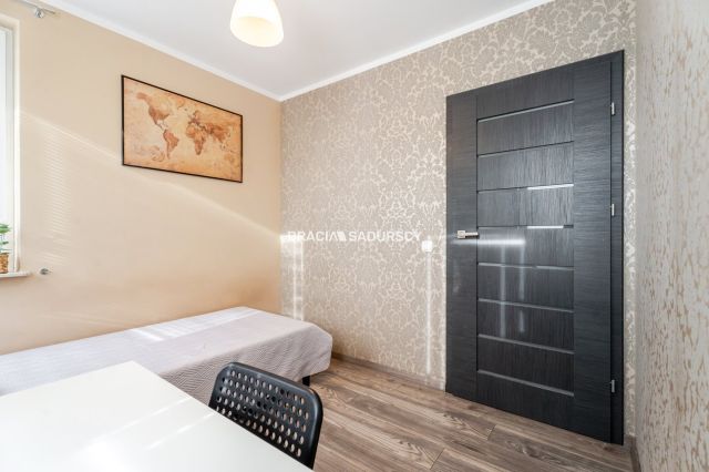 Mieszkanie 3-pokojowe Kraków Prądnik Biały, al. 29 Listopada. Zdjęcie 12