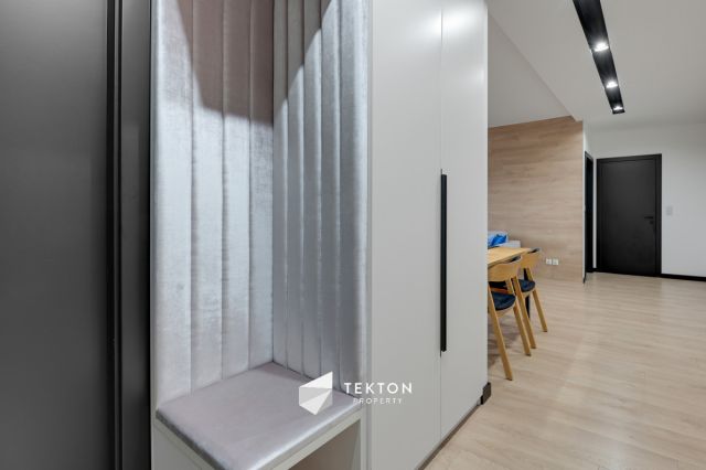 Mieszkanie 3-pokojowe Gdynia Mały Kack, ul. Strzelców. Zdjęcie 6